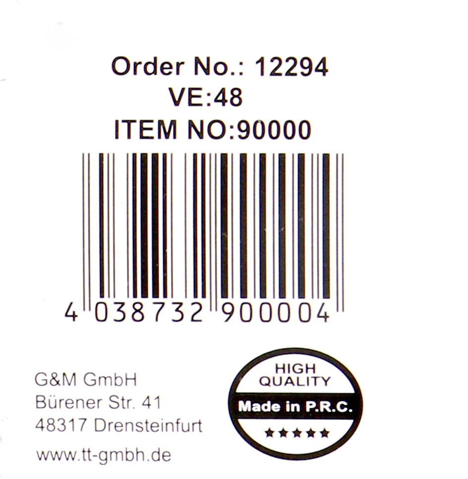 Vogelnetz 2 X 10 M 2 Vogelnetz 2 X 10 M – Bild 2