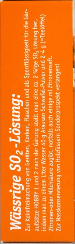 Arausan Schwefel-Pulver (10 X 10g) - 100 G 8 Arausan Schwefel-Pulver (10 X 10g) - 100 G -Compo Verkaufsgeschäft Arausan20Schwefel Pulver 15331 L01