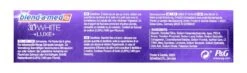 Blend-a-Med 3D White Luxe Glamorous White - 75 Ml -Compo Verkaufsgeschäft Blend a Med203D20White20Luxe20Glamorous20White 03665 U01