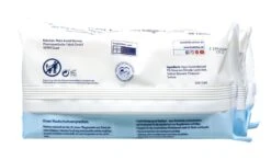 Neue Produkte -Compo Verkaufsgeschäft Buebchen20Feuchttuecher20Aqua20Touch20 20320x2048 04714 H01