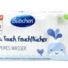 Bübchen Feuchttücher Aqua Touch - 3 X 48