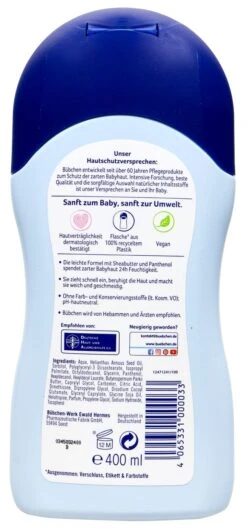 Neue Produkte -Compo Verkaufsgeschäft Buebchen20Milk 04622 H01