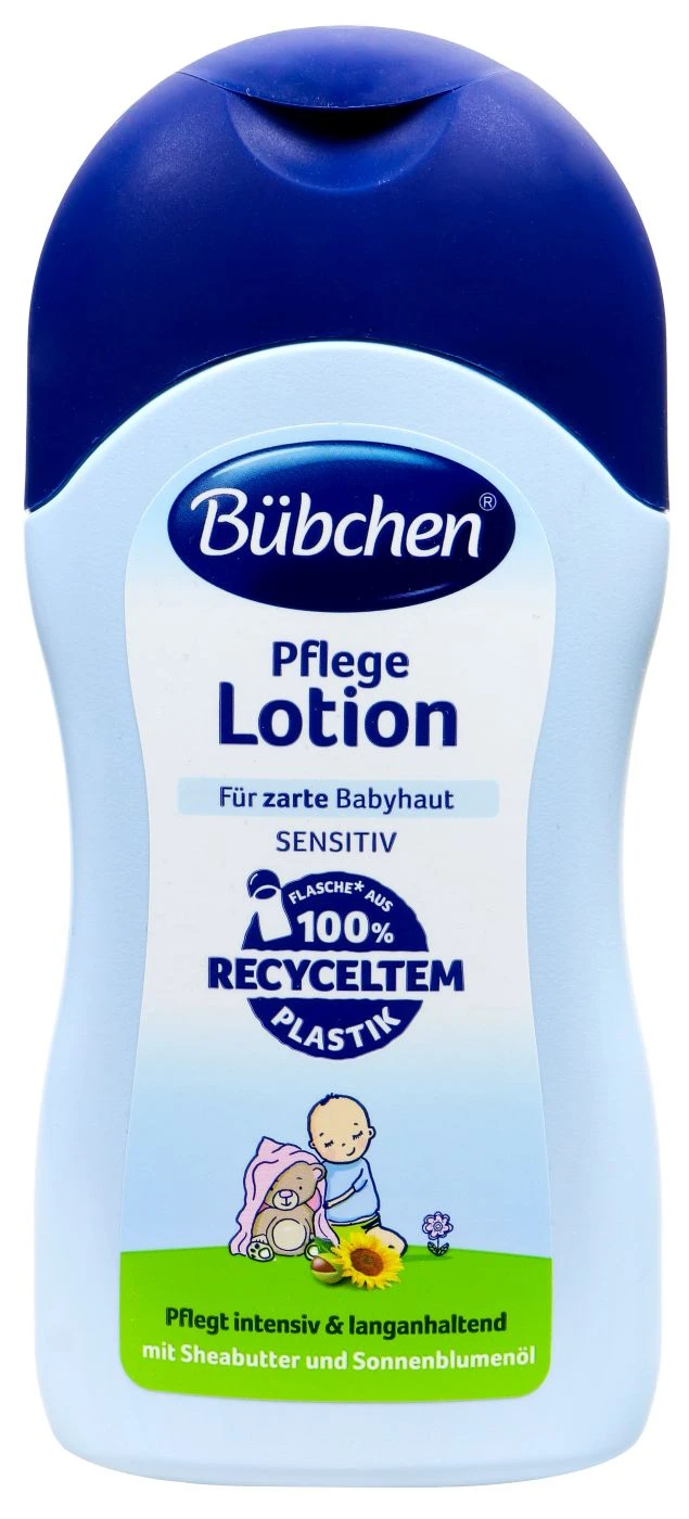 Bübchen Pflegelotion - 400 Ml 1 Bübchen Pflegelotion - 400 Ml