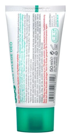 Neue Produkte -Compo Verkaufsgeschäft CD20620Deo20Creme20 05432 H01