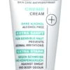 CD 6+ Deo Creme - 50 Ml