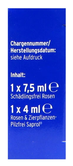 Celaflor Combi-Rosen Spritzmittel - 11,5 Ml 5 Celaflor Combi-Rosen Spritzmittel - 11,5 Ml -Compo Verkaufsgeschäft Celaflor20Combi20Rosen20Spritzmittel 32124 R01