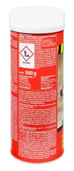 Compo Verkaufsgeschäft -Compo Verkaufsgeschäft Compo20Ameisen frei 31434 H02