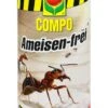 Compo Ameisen-frei - 0,5 Kg