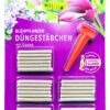 Compo Blühpflanzen Düngestäbchen Mit Guano - 30 Stück