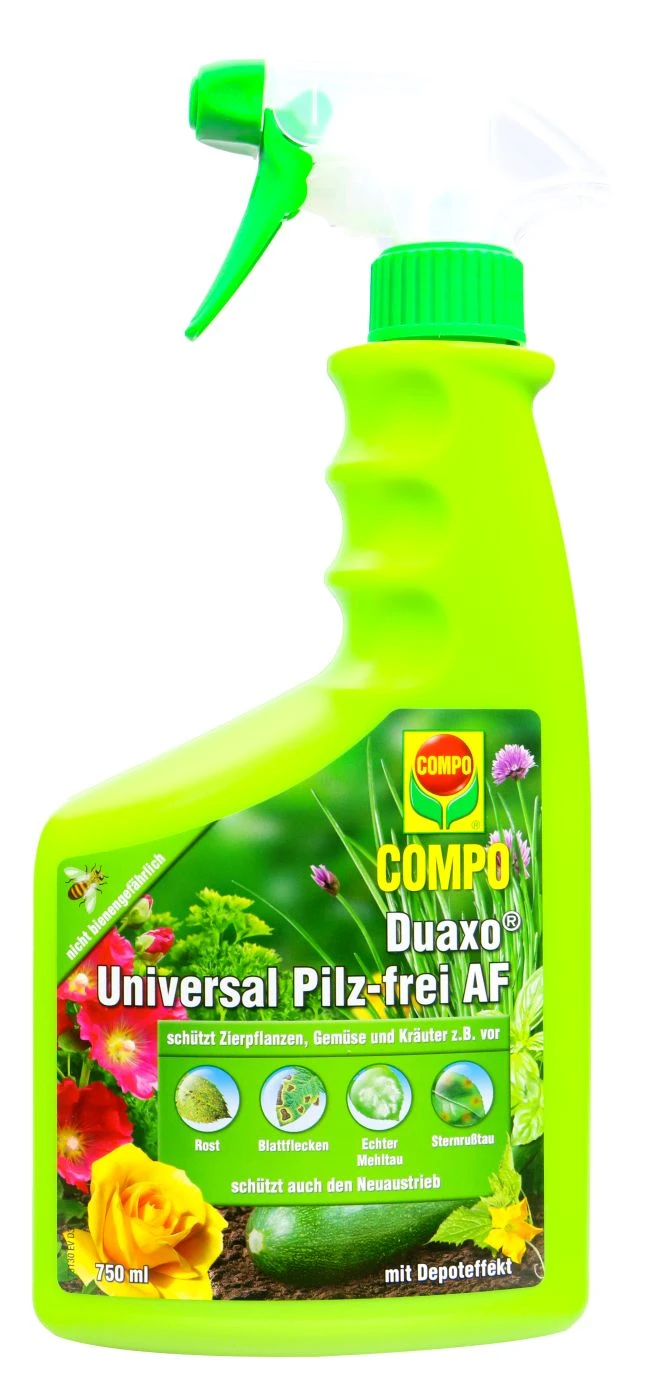 Compo Duaxo Universal Pilz-frei AF - 0,75 L 1 Compo Duaxo Universal Pilz-frei AF - 0,75 L