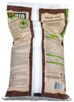 Compo Bio Horn- Und Knochenmehl - 2,5 Kg -Compo Verkaufsgeschäft Compo20Horn 20und20Knochenmehl 31117 H02