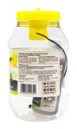 Neue Produkte -Compo Verkaufsgeschäft Compo20Wespen Falle20N 32110 H01