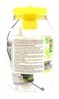 Compo Wespen-Falle N -Compo Verkaufsgeschäft Compo20Wespen Falle20N 32110 H02