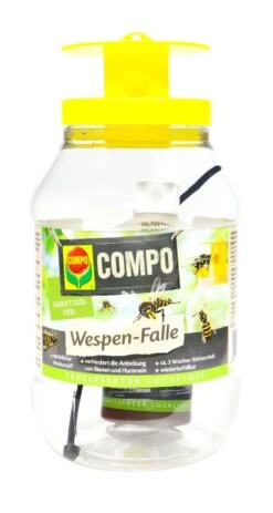 Compo Wespen-Falle N -Compo Verkaufsgeschäft Compo20Wespen Falle20N 32110 V01