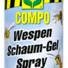 Compo Wespen Schaum-Gel Spray - 0,5 L