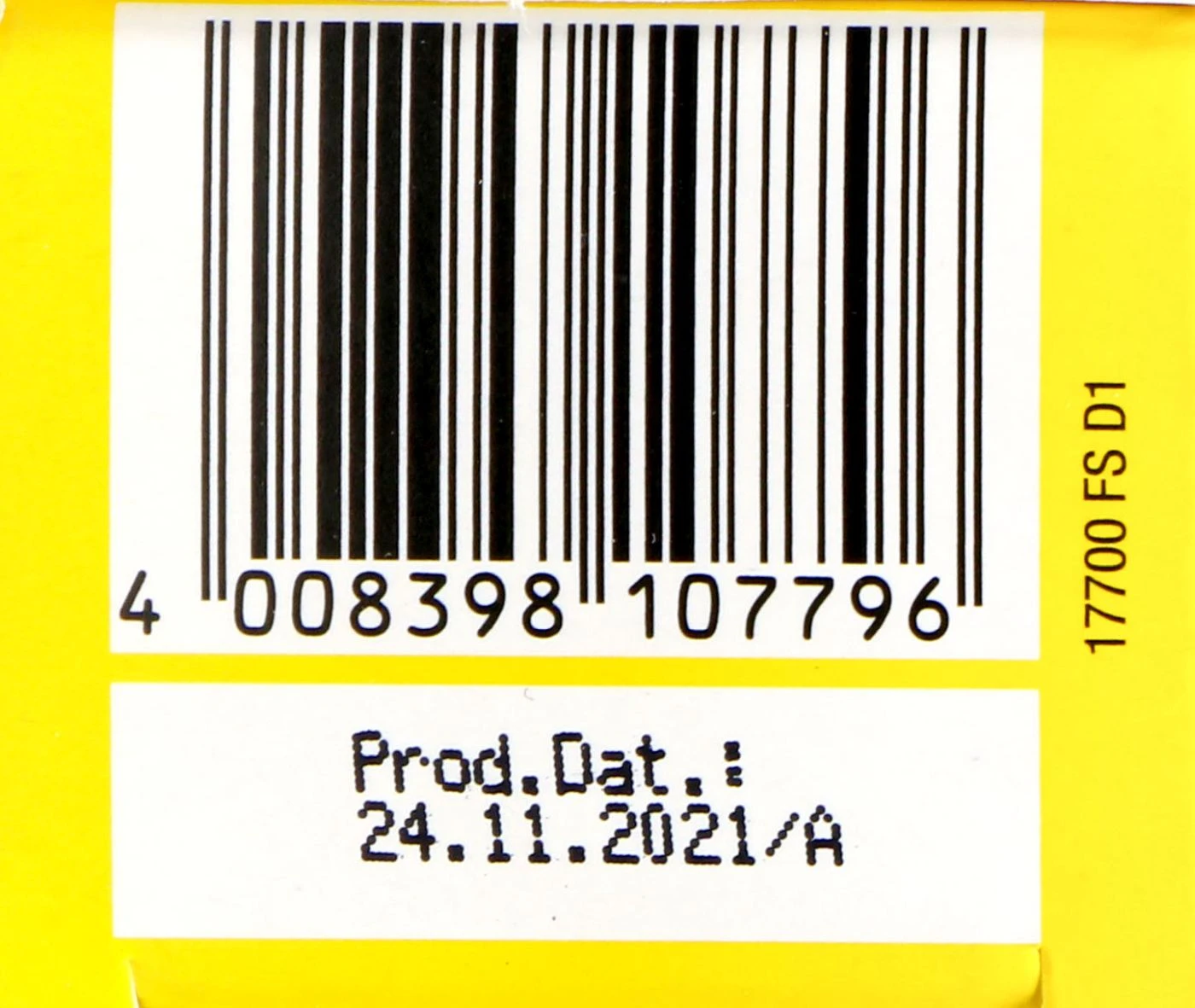 Compo Rasenunkraut-Vernichter Banvel Quattro - 10 Ml 5 Compo Rasenunkraut-Vernichter Banvel Quattro - 10 Ml – Bild 5