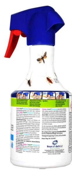 Contra Insect Universal - 0,5 L -Compo Verkaufsgeschäft Contra20Insect20Universal 34716 H01