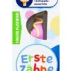 Dr. Best Zahnbürste Erste Zähne 0 - 2 Jahre - Weich