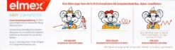 Elmex Baby-Zahnpasta - 0 Bis 2 Jahre - 50 Ml -Compo Verkaufsgeschäft Elmex20Baby Zahnpasta20 20020bis20220Jahre 08428 H01