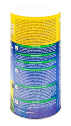 Etisso Schneckenlinsen - 300 G -Compo Verkaufsgeschäft Etisso20Schnecken Linsen 34723 H01