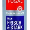 Hidrofugal Men Deo Spray Frisch & Stark - 150 Ml