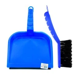 Kehrgarnitur Mit Gummileiste 2-teilig