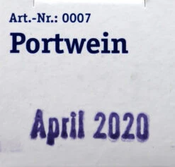 Kitzinger Hefe Portwein - 20 Ml -Compo Verkaufsgeschäft Kitzinger20Hefe20Portwein 15107 O01