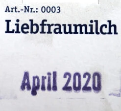 Kitzinger Hefe Liebfraumlich - 20 Ml 9 Kitzinger Hefe Liebfraumlich - 20 Ml -Compo Verkaufsgeschäft Kitzinger Hefe Liebfraumilch 15117 O01