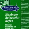 Kitzinger Hefe Liebfraumlich - 20 Ml