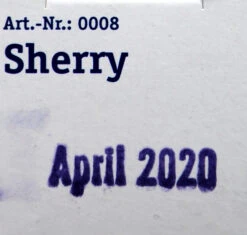 Kitzinger Hefe Sherry - 20 Ml -Compo Verkaufsgeschäft Kitzinger Hefe Sherry 15113 O01