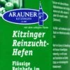 Kitzinger Hefe Sherry - 20 Ml