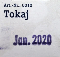 Kitzinger Hefe Tokaj - 20 Ml 9 Kitzinger Hefe Tokaj - 20 Ml -Compo Verkaufsgeschäft Kitzinger Reinzuchthefe Tokaj 15115 O01