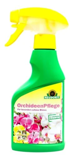 Neudorff Orchideen Pflege - 250 Ml
