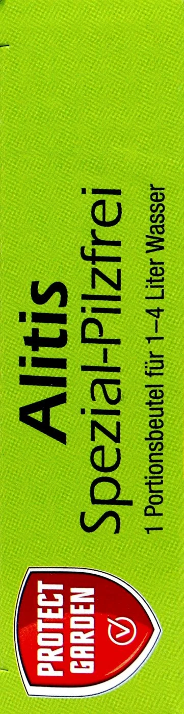 Protect Garden Alitis Spezial Pilzfrei - 40 G 3 Protect Garden Alitis Spezial Pilzfrei - 40 G – Bild 3