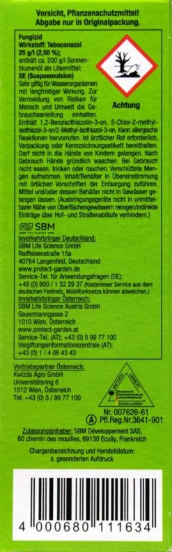 Protect Garden Curamat Rosen-Pilzfrei - 100 Ml -Compo Verkaufsgeschäft Protect20Garden20Curamat20Rosen Pilzfrei 34102 R01