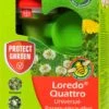 Protect Garden Loredo Quattro Univ.Rasenunkrautfrei - 100 Ml
