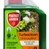 Protect Garden Turboclean Unkrautfrei - 0,5 L