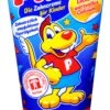 Putzi Kinder Zahncreme Calcium - 50 Ml