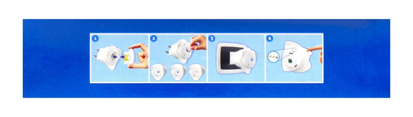 Raid Mücken-Stecker Nachfüller - 15 G 3 Raid Mücken-Stecker Nachfüller - 15 G – Bild 3