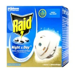 Raid Insektenstecker Night & Day Original