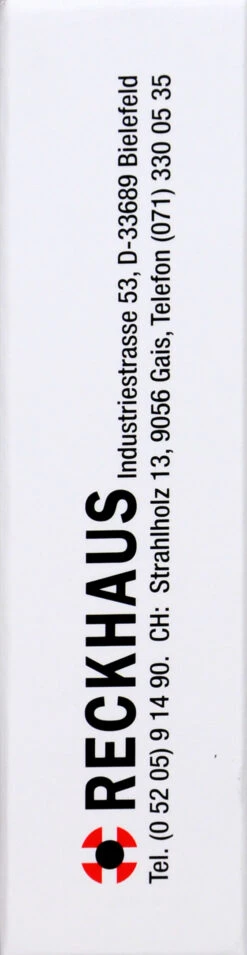 Recozit Fliegenfänger - 4 Stück -Compo Verkaufsgeschäft Recozit20Fliegenfaenger 38602 R01