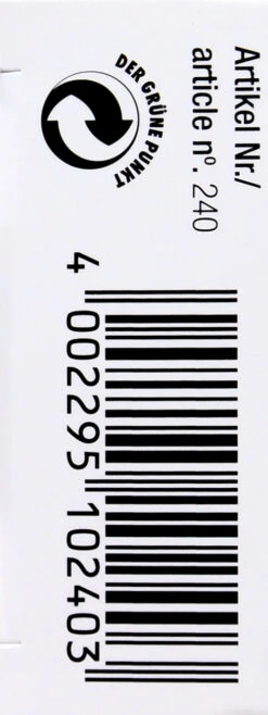 Recozit Fliegenfänger - 4 Stück -Compo Verkaufsgeschäft Recozit20Fliegenfaenger 38602 U01