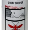 Recozit Wespen Spray Mit Sprühschlauch - 0,5 L
