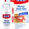 SOS Mund-Heilgel Bei Entzündung Der Mundschleimhaut - 15 Ml