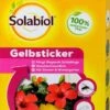 Solabiol Gelbsticker - 10 Stück