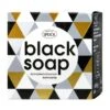 Speick Black Soap Aktivkohle - Reine Pflanzenölseifen - 100 G