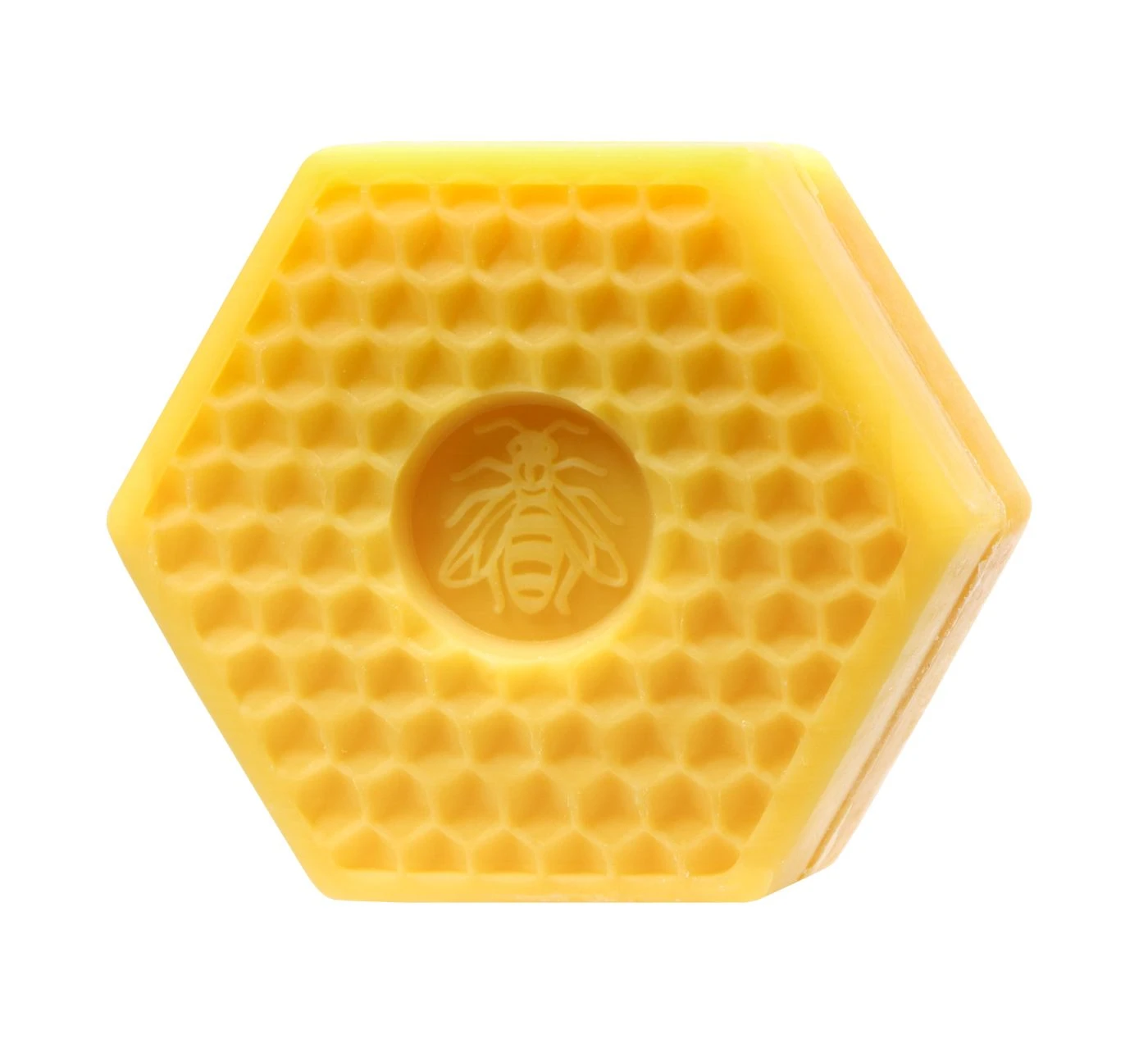 Speick Honig Pflanzenöl-Seife In Wabenform - 75 G 1 Speick Honig Pflanzenöl-Seife In Wabenform - 75 G