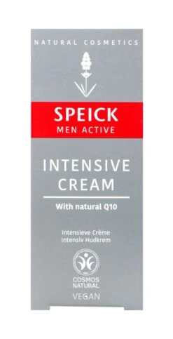Speick Men Active Intensiv Creme - 50 Ml 7 Speick Men Active Intensiv Creme - 50 Ml -Compo Verkaufsgeschäft Speick20Men20Active20Intensiv20Creme 24839 H01