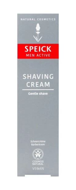 Speick Men Active Rasiercreme - 75 Ml -Compo Verkaufsgeschäft Speick20Men20Active20Rasiercreme 26309 H01