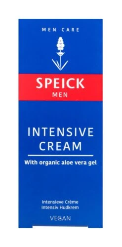 Speick Men Intensiv Creme - 50 Ml -Compo Verkaufsgeschäft Speick20Men20Intensiv20Creme 19807 H01